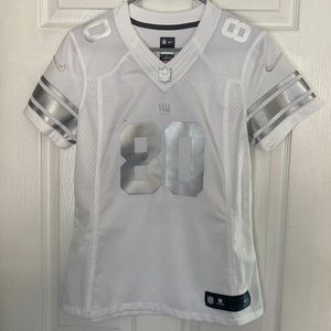 Cruz NJ giants jersey women’s